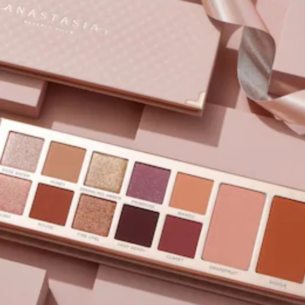 ♣️🌙Anastasia Beverly Hills Primrose Palette BNIB
